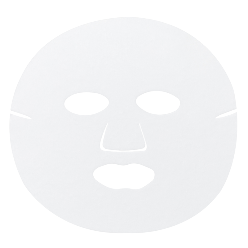 Маска для лица Derma Laser Super Black VC100 Mask 2