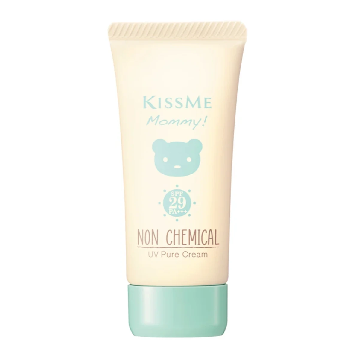 Kiss Me Mommy UV Pure Cream 50g 1