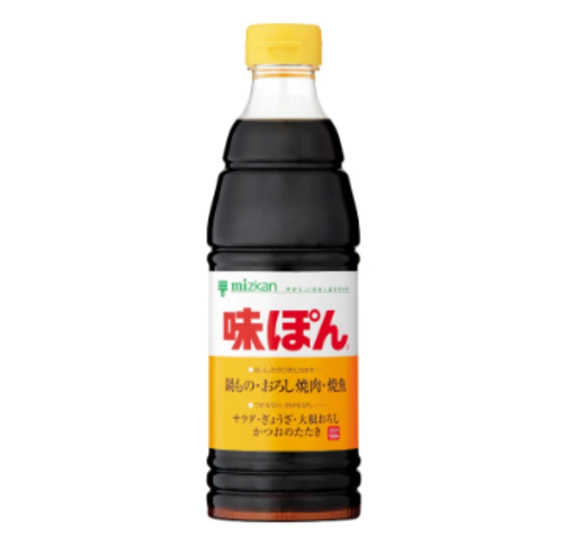 Соус Mizkan Ajipon 6
