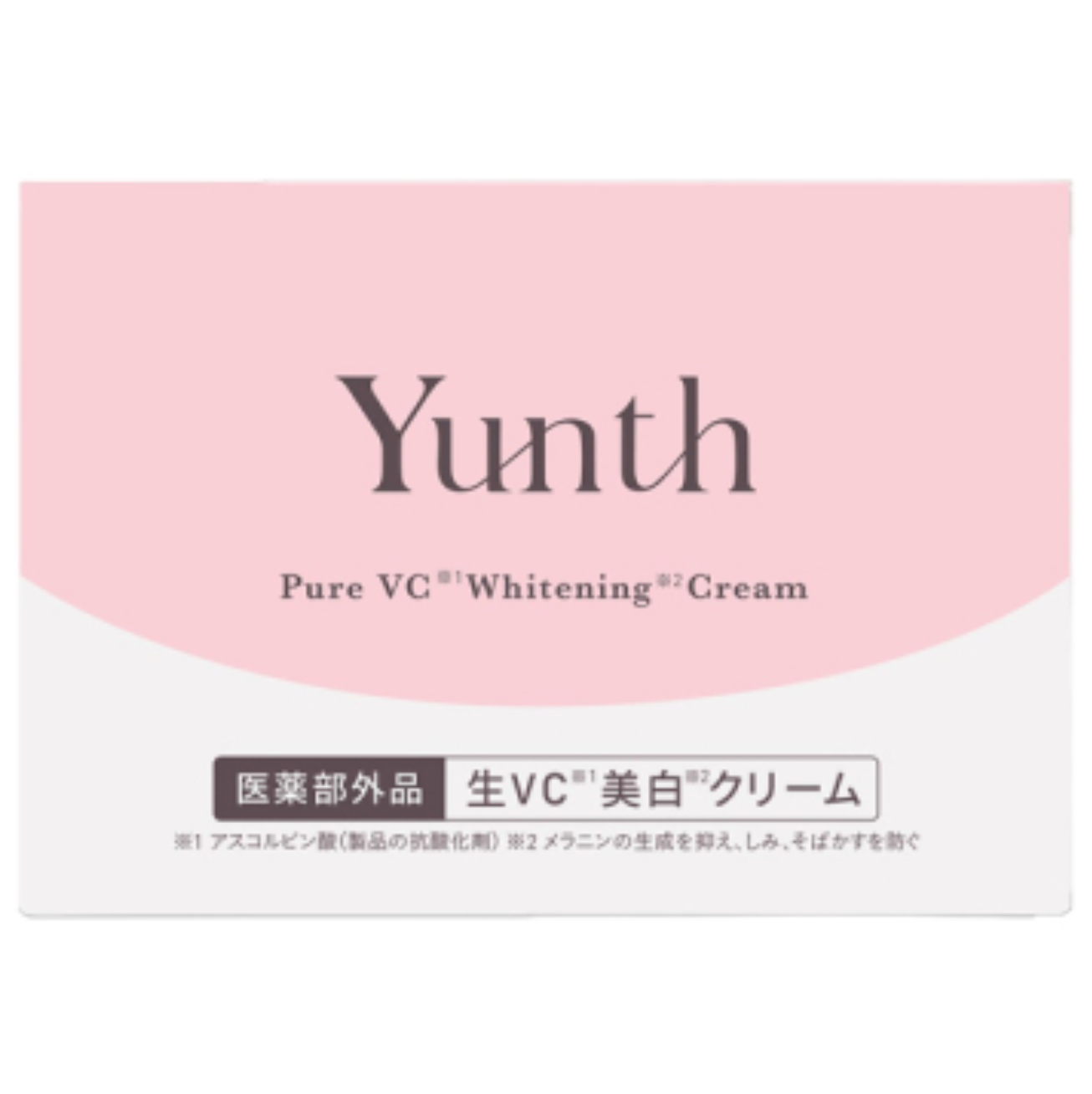 Yunth Pure Vitamin C Cream 30g 2