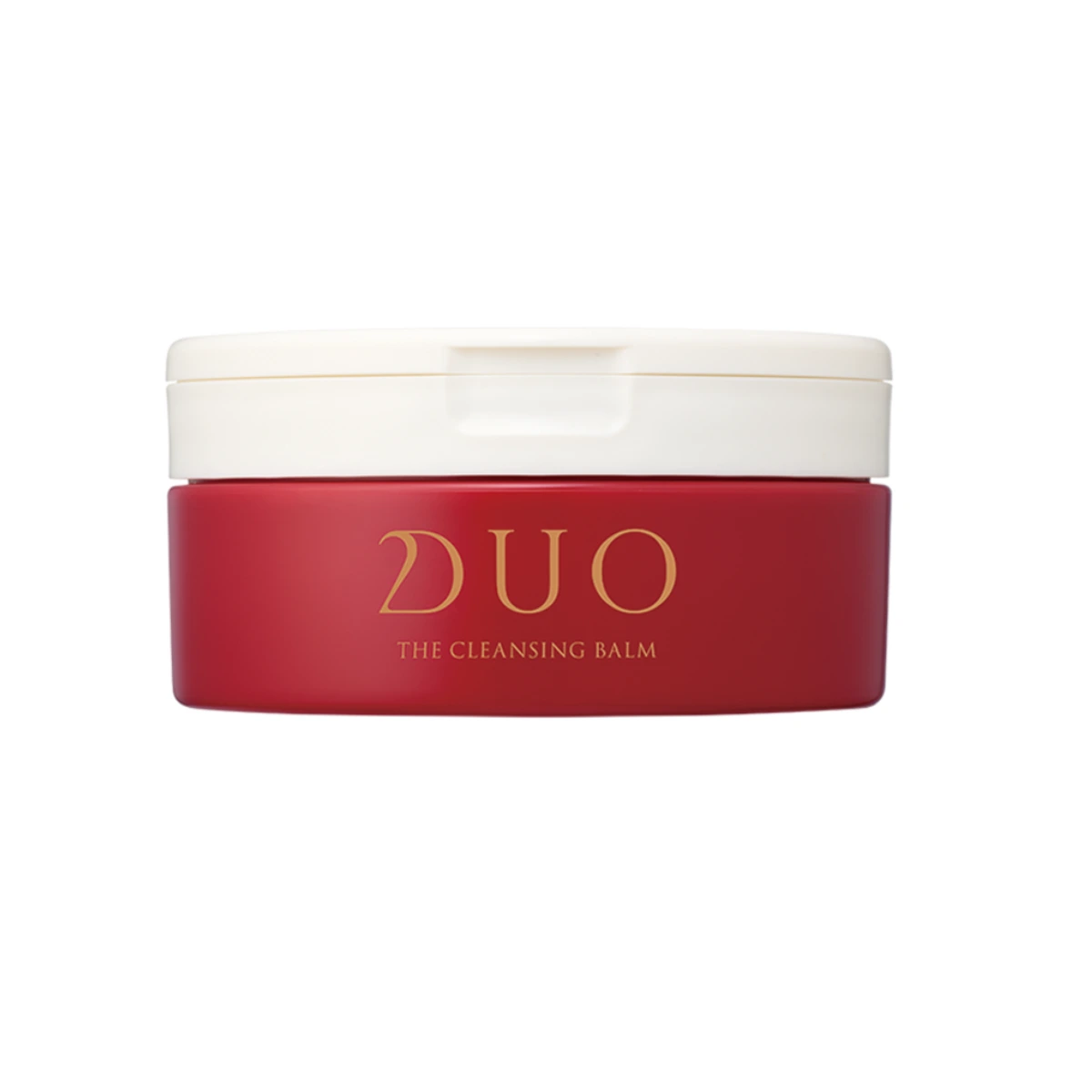 DUO The Cleansing Balm 1