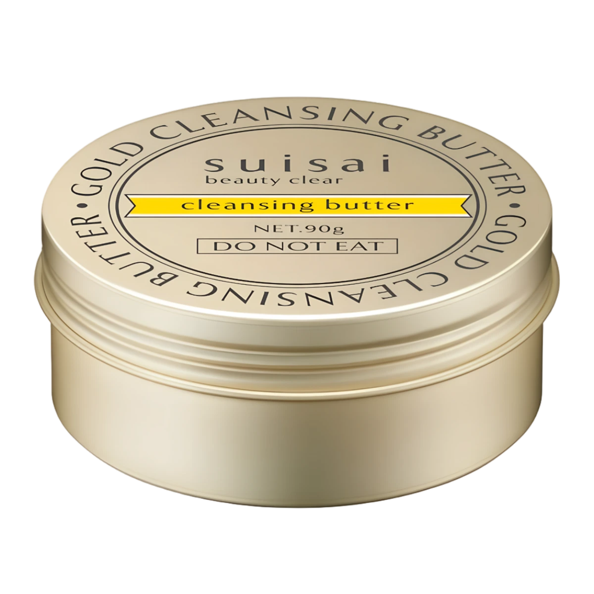 Suisai Beauty Clear Gold Cleansing Butter 90 г 1