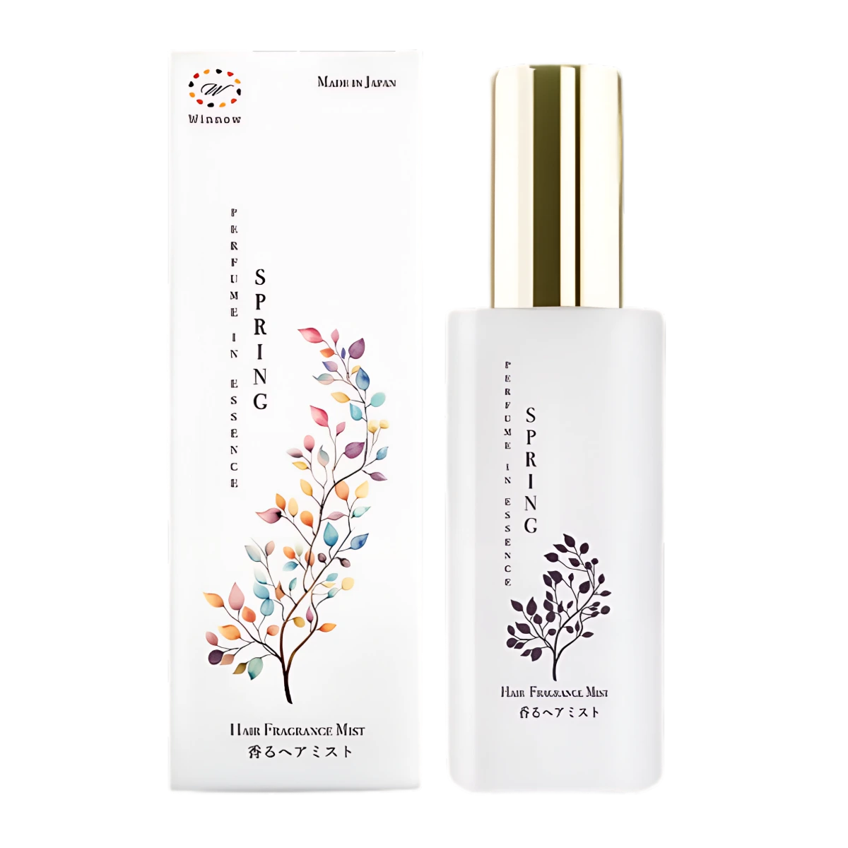 Парфюмированная сыворотка SPRING 1