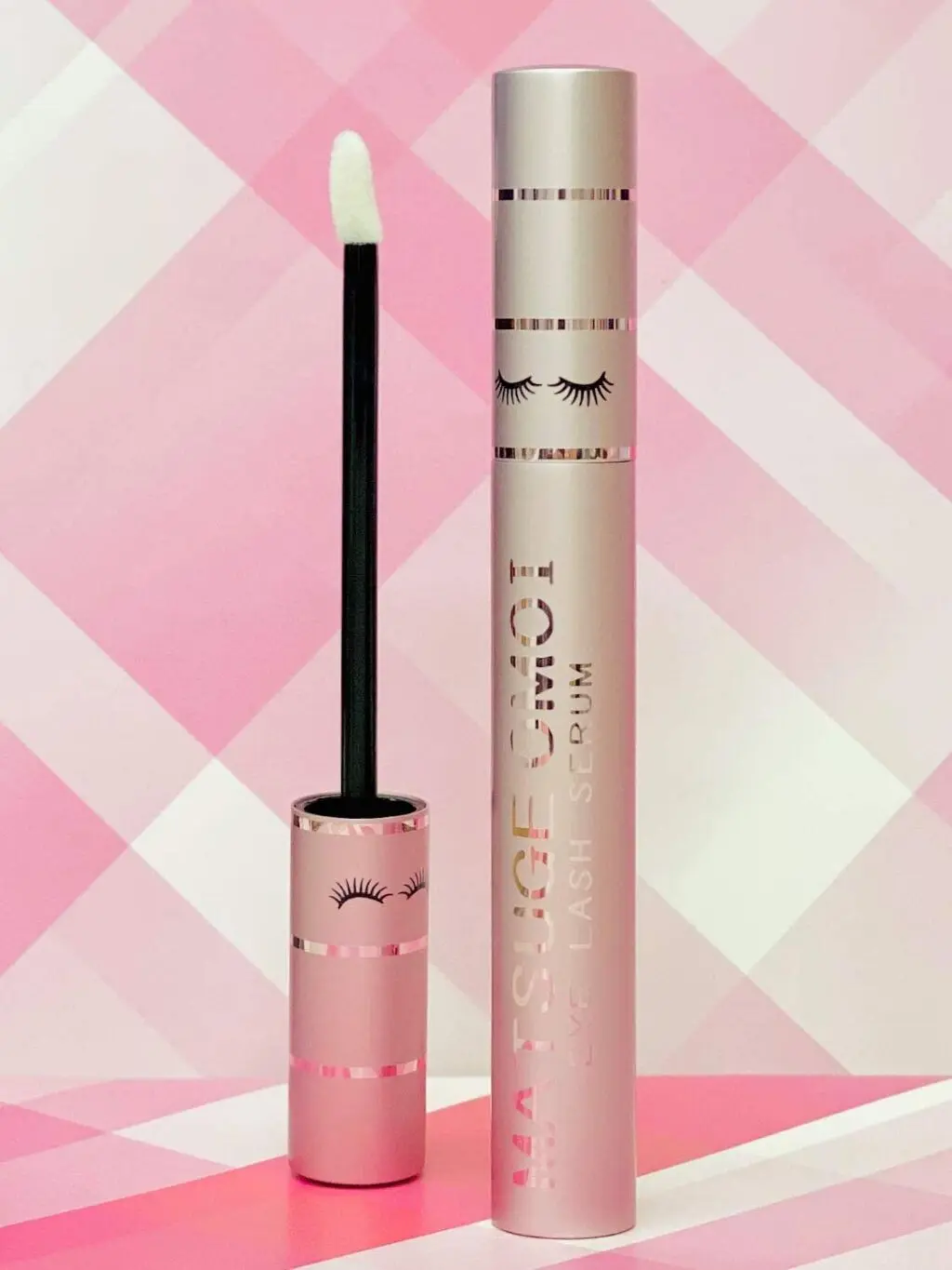 Bisho AKARI MATSUGE OMOI Eyelash Serum 6ml 2