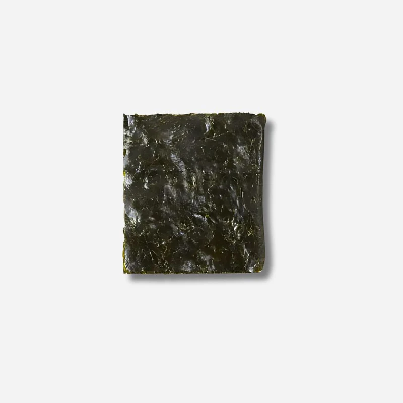 Yamamotoyama Nori Senbei suv o'tli guruch krekerlari to'plami (2 ta) 2