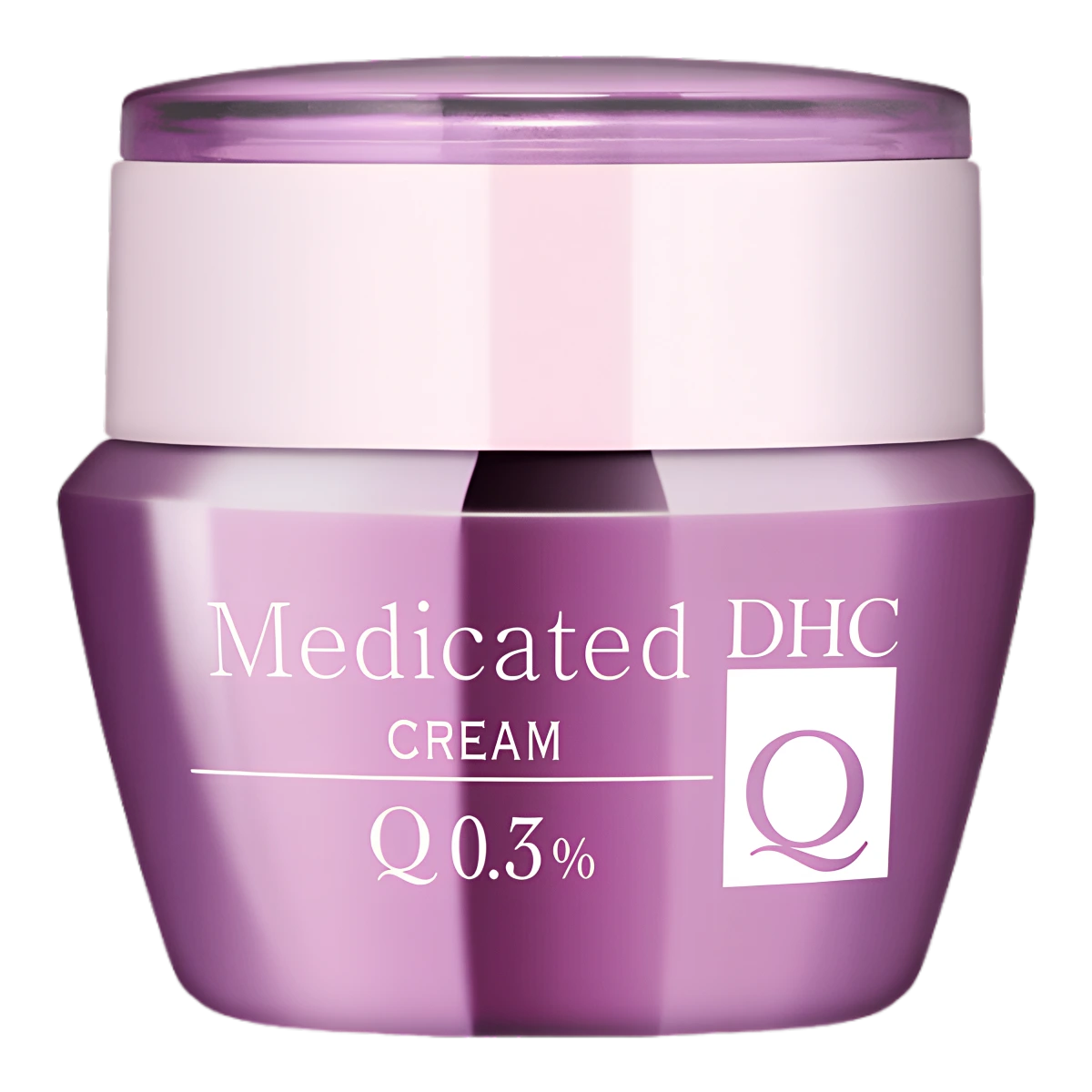 Крем для лица DHC Q с коэнзимом Q10 1