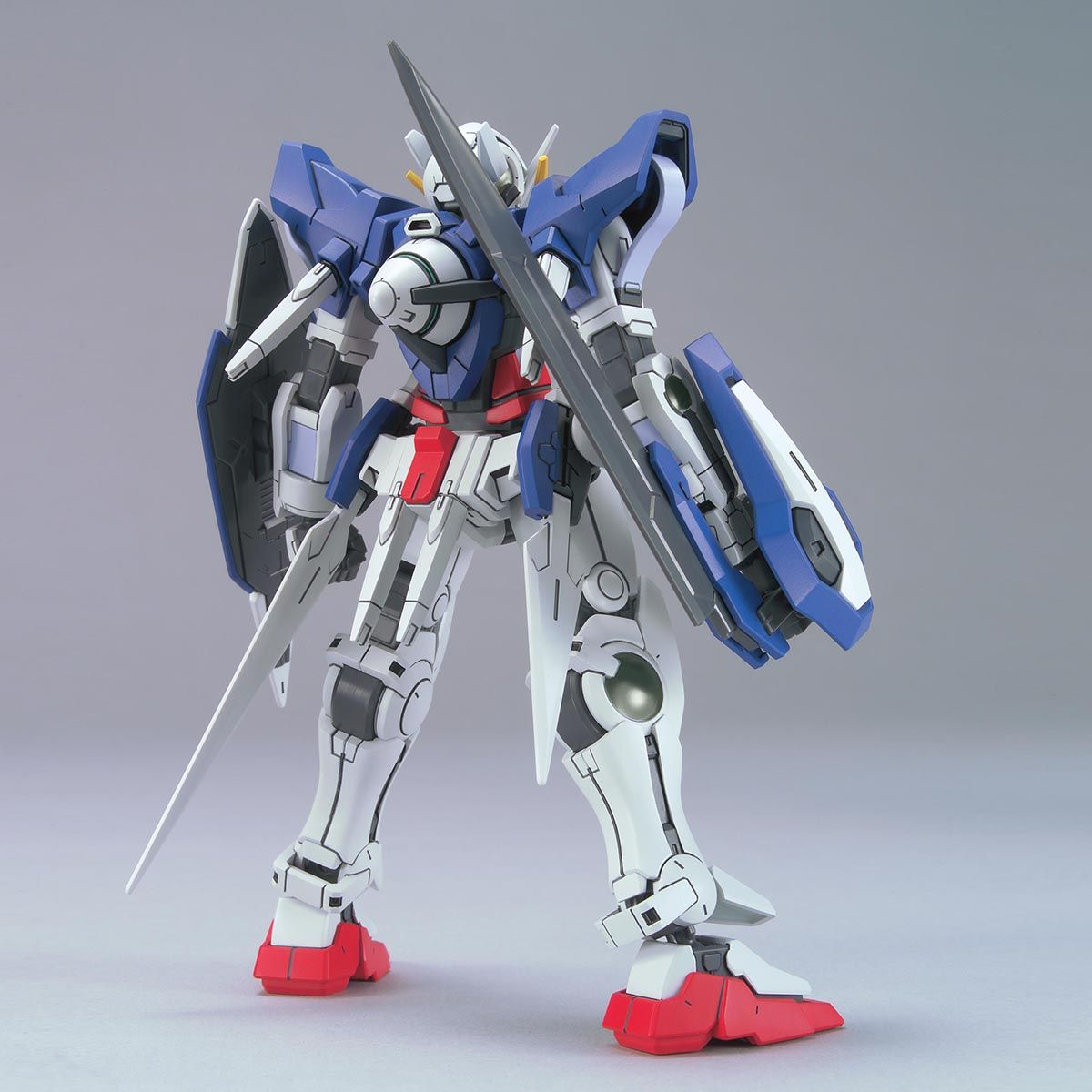 HG 1/144 鋼彈能天使 2