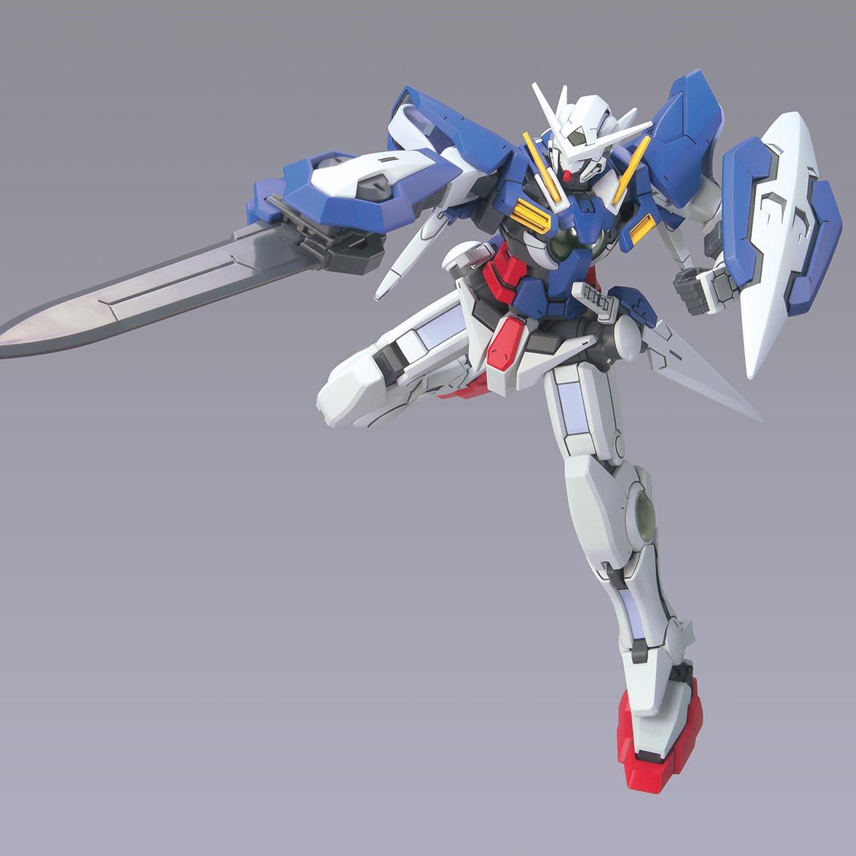 HG 1/144 鋼彈能天使 3