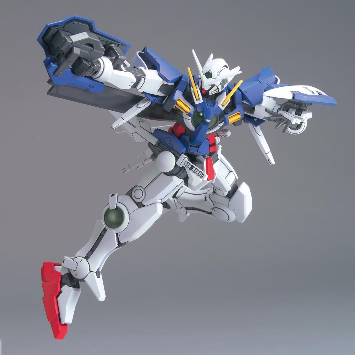 HG 1/144 鋼彈能天使 4