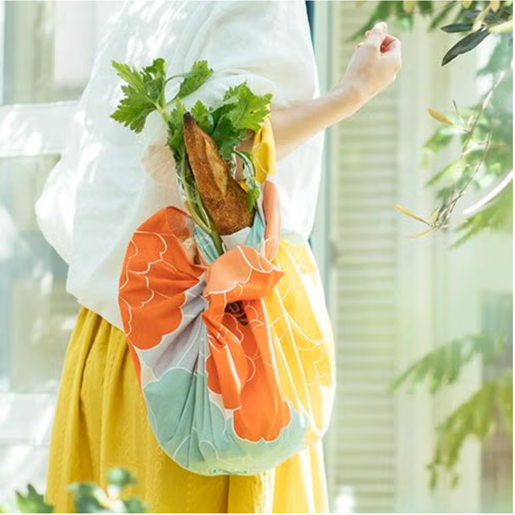 Musubi 100 Aqua Drop Re-Free фуросикиі 3