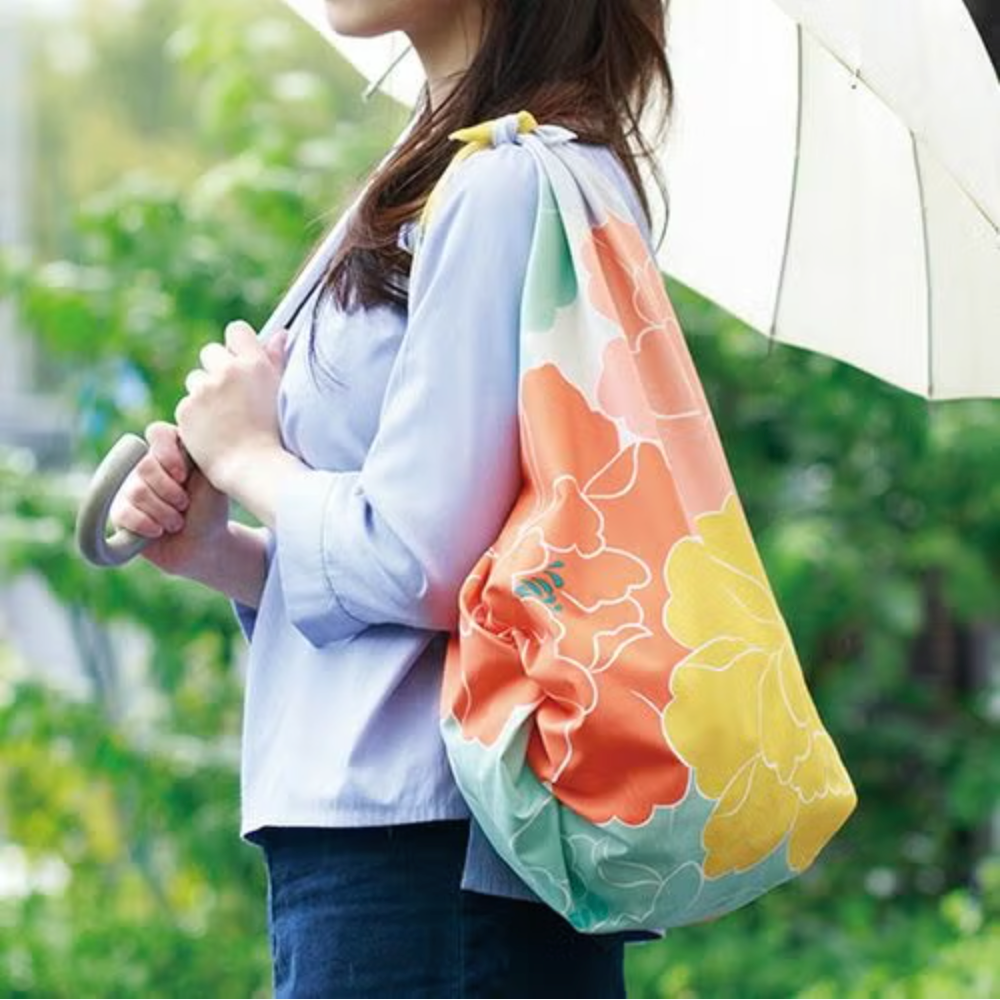 Musubi 100 Aqua Drop Re-Free фуросикиі 4