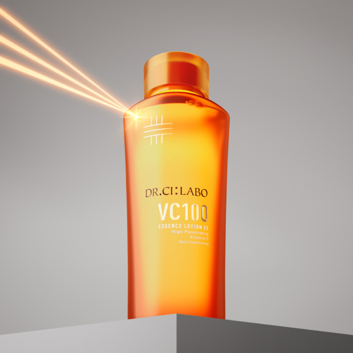 VC100 Essence Lotion EX 4