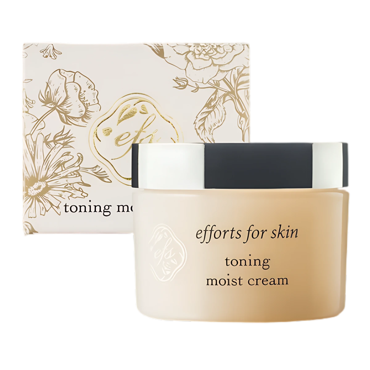 EFS Toning Moist Cream ылғалдандырғыш кремі 1