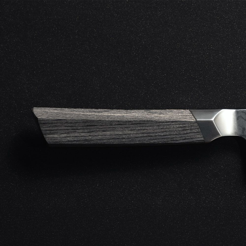 Kai Seki Magoroku Migaki Gyuto Chef's Knife 7