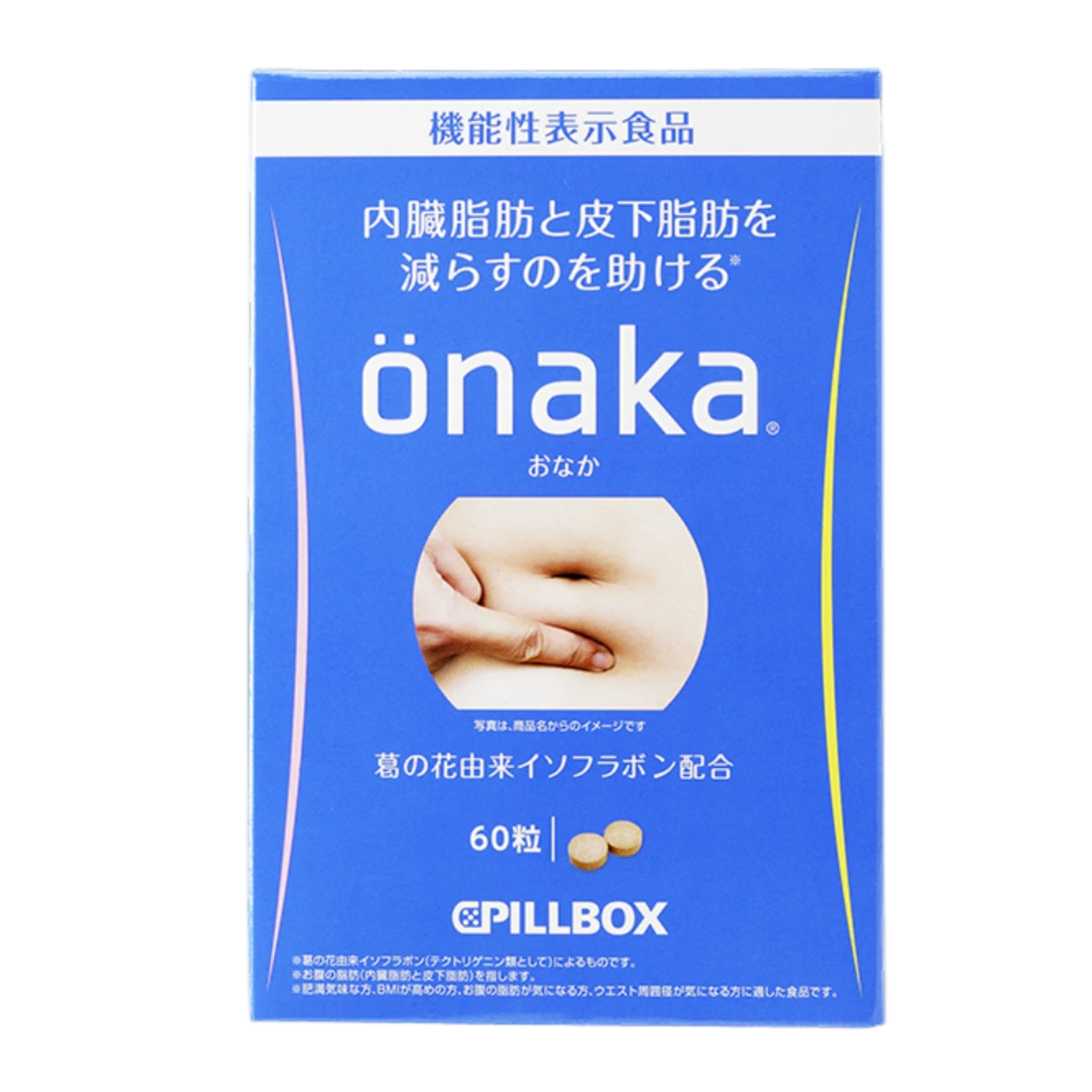 önaka на 15 дней (60 таблеток) 1