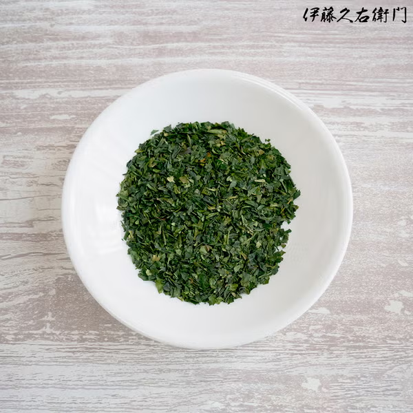 Матча Itohkyuemon Uji Matcha Seiju no Mori 20 г 2