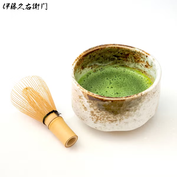 Матча Itohkyuemon Uji Matcha Seiju no Mori 20 г 3