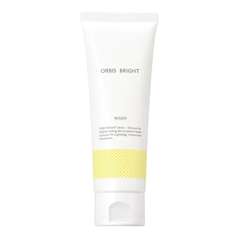 ORBIS Bright Wash 1