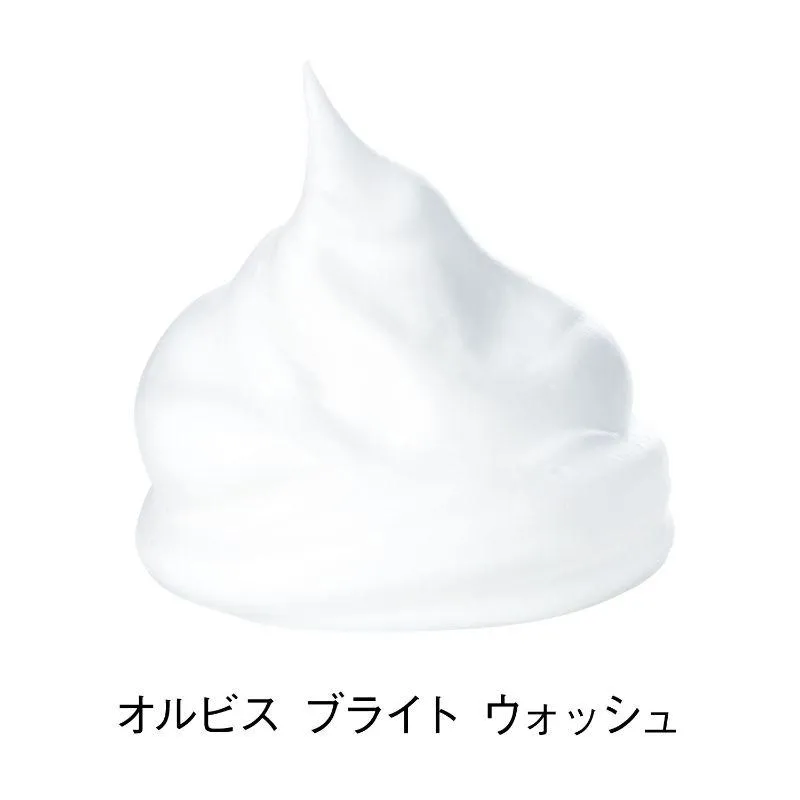 ORBIS Bright Wash 2