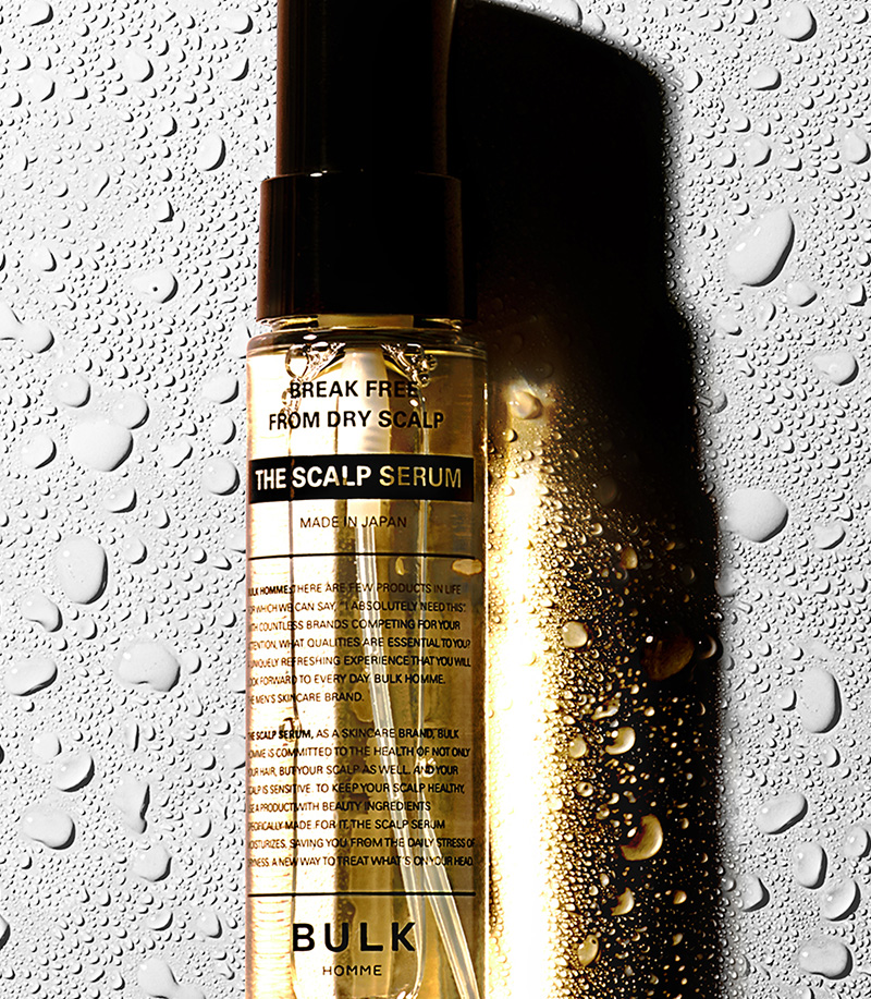 Сыворотка для кожи головы THE SCALP SERUM 3