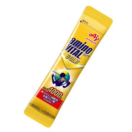 Amino Vital GOLD таяқшалары, 60 даналық қаптама 2
