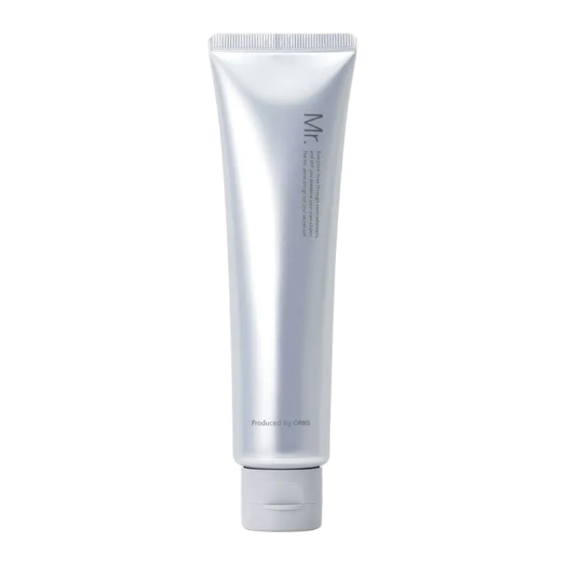 ORBIS Mr. Cleanser тазалоочу каражаты 1